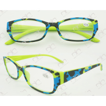 2015 Camuflaje Gafas de moda para los vidrios de lectura vendedores calientes unisex (000016AR)